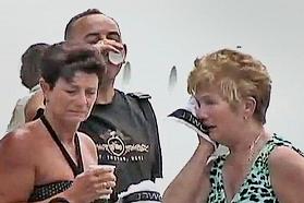 St. Lucia Celebrity Cruise Crime Victims